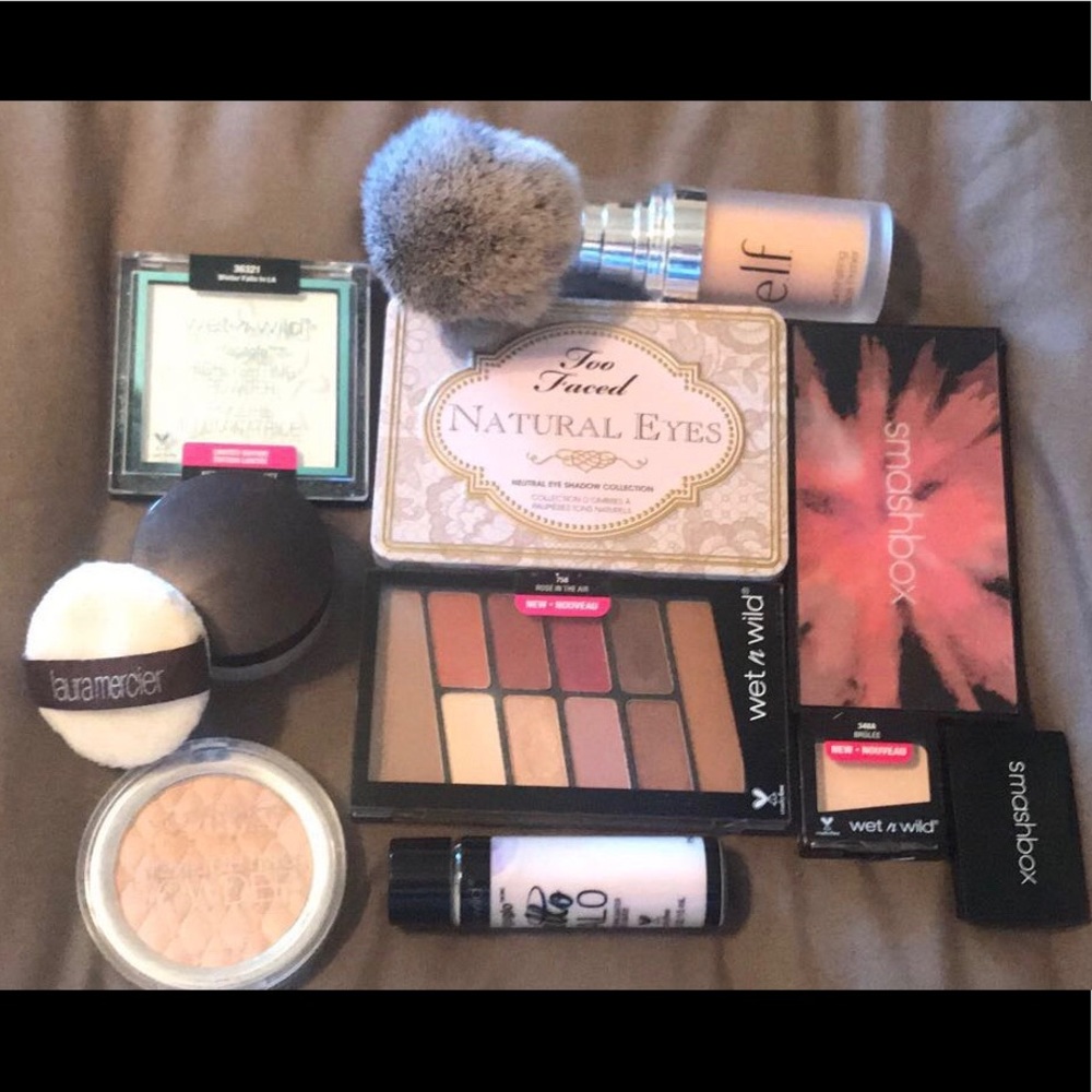 Makeup Bundle